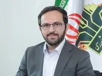 پیام سرپرست بانک کشاورزی به مناسبت نود و یکمین سالروز تاسیس این بانک