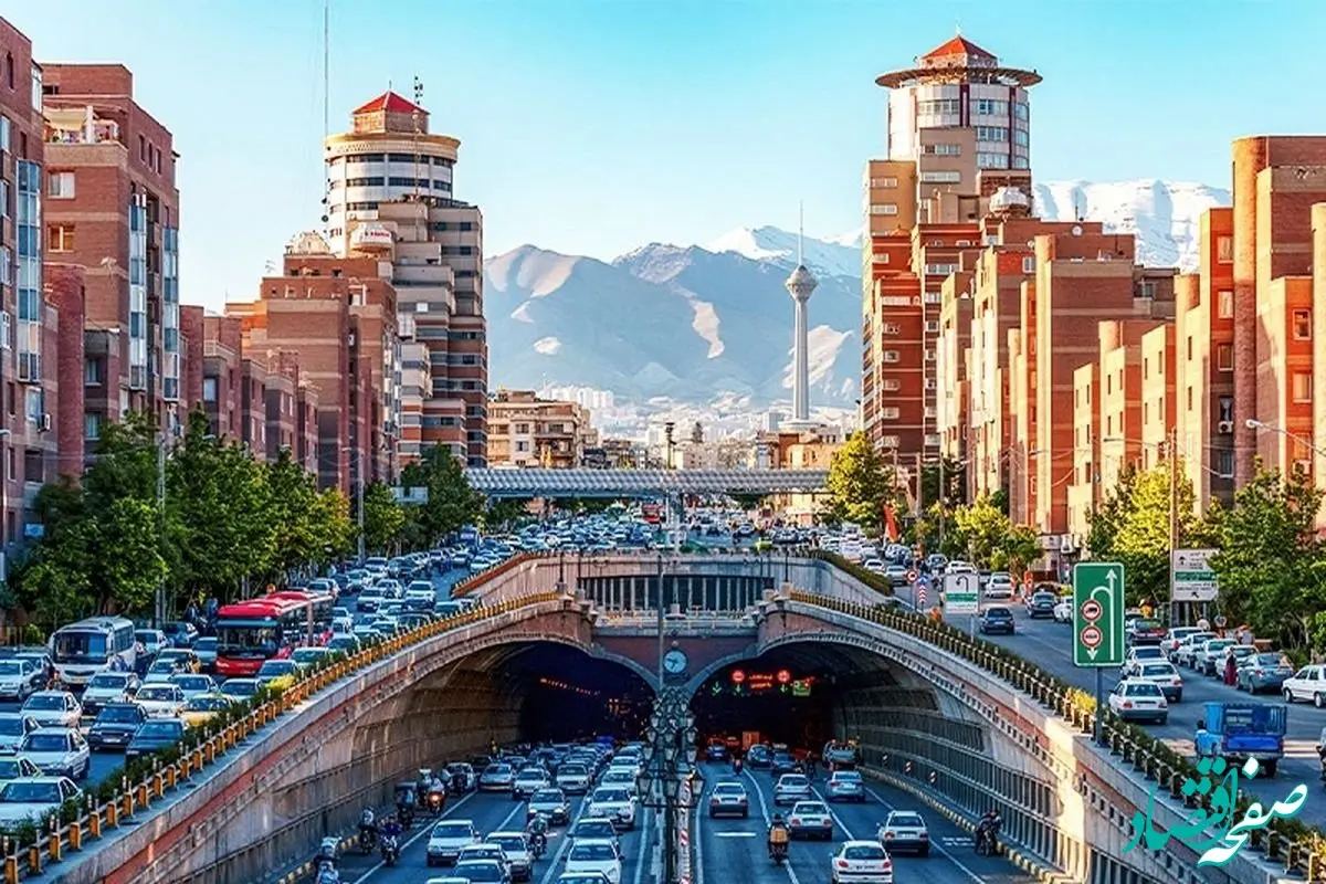 ریزش تاریخی قیمت مسکن بعد از جنگ ایران و اسرائیل