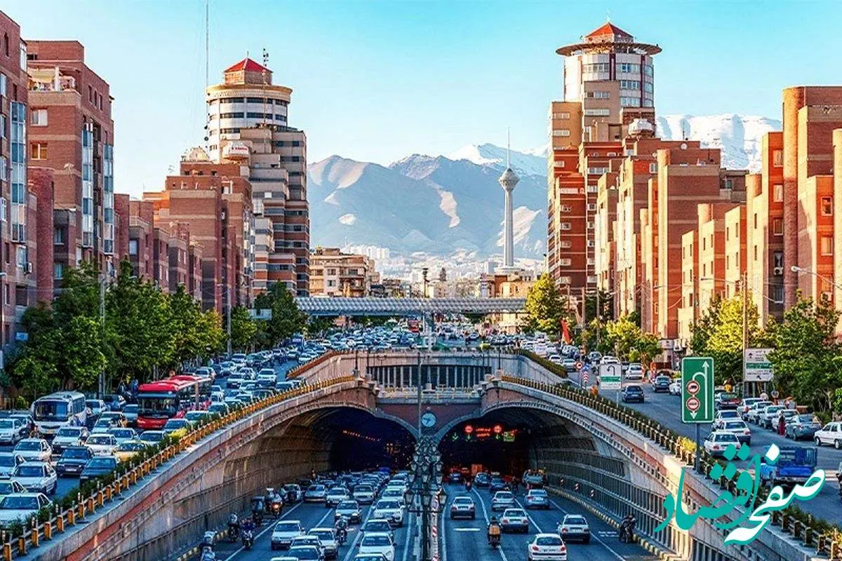 ریزش تاریخی قیمت مسکن بعد از جنگ ایران و اسرائیل