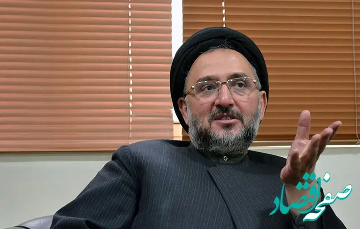 واکنش ابطحی به حمله مردم به سمت مراکز دینی یهودی در ایران | به اسرائیل خدمت می کنید اگر...