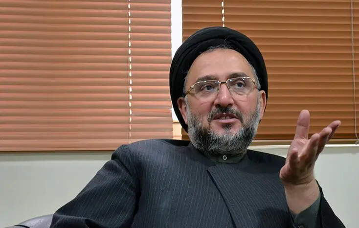 واکنش ابطحی به حمله مردم به سمت مراکز دینی یهودی در ایران | به اسرائیل خدمت می کنید اگر...