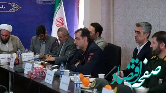 برای توسعه معدن، نیاز به همکاری همه دستگاه ها داریم