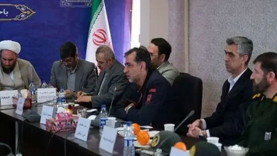 برای توسعه معدن، نیاز به همکاری همه دستگاه ها داریم