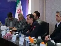 برای توسعه معدن، نیاز به همکاری همه دستگاه ها داریم