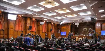 پروین صفایی مسئول تیم تروریستی در شاخه نظامی نفاق کیست؟ + متهم ردیف ۵۲ دادگاه منافقین کیست؟