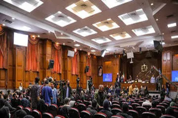 پروین صفایی مسئول تیم تروریستی در شاخه نظامی نفاق کیست؟ + متهم ردیف ۵۲ دادگاه منافقین کیست؟