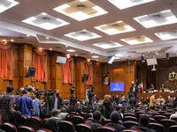 پروین صفایی مسئول تیم تروریستی در شاخه نظامی نفاق کیست؟ + متهم ردیف ۵۲ دادگاه منافقین کیست؟