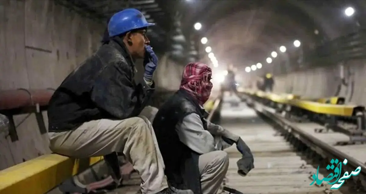 تامین اجتماعی برای اصلاح آیین نامه مشاغل سخت و زیان آور چه برنامه ای دارد؟! / به نفع کارگر و کارفرما است که ۴ درصد سهم حق بیمه را هر ماه بدهند