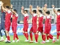 دلایل نتیجه نگرفتن این روزهای پرسپولیس از زبان حمید درخشان ؛ قهر یحیی ، ویروس سرماخوردگی،وبرنامه تاکتیکی یکنواخت 