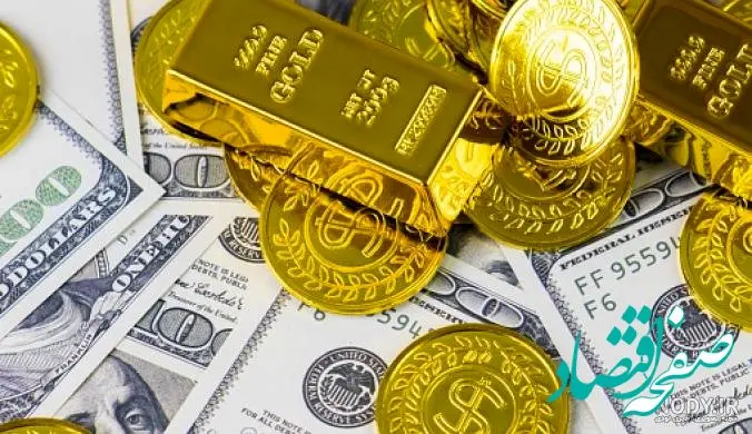 پیش بینی زنده قیمت دلار، طلا و سکه فردا | چهارشنبه ۲۳ مهر ۱۴۰۴ +(ویدئو)