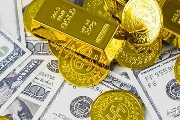 پیش‌ بینی قیمت طلا و سکه دوشنبه ۲۷ مهر