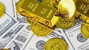 پیش‌ بینی قیمت طلا و سکه دوشنبه ۲۷ مهر
