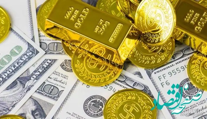 قیمت دلار، طلا و سکه دوشنبه ۱۳ بهمن ۱۴۰۴