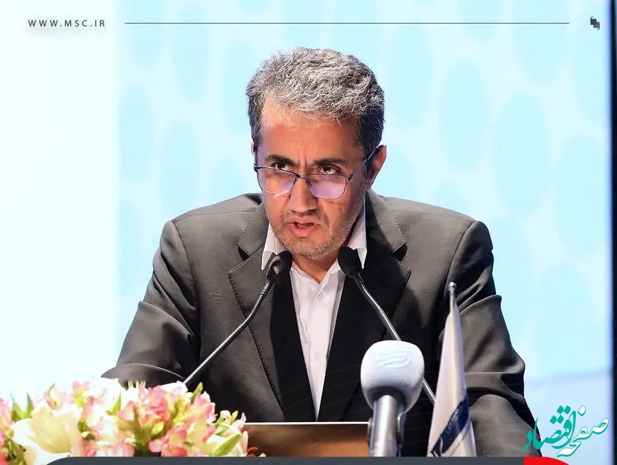 رئیس هیئت‌عامل ایمیدرو:ستاد فولاد دوباره شکل گرفته و تصمیمات جسورانه‌ای در آن گرفته می‌شود