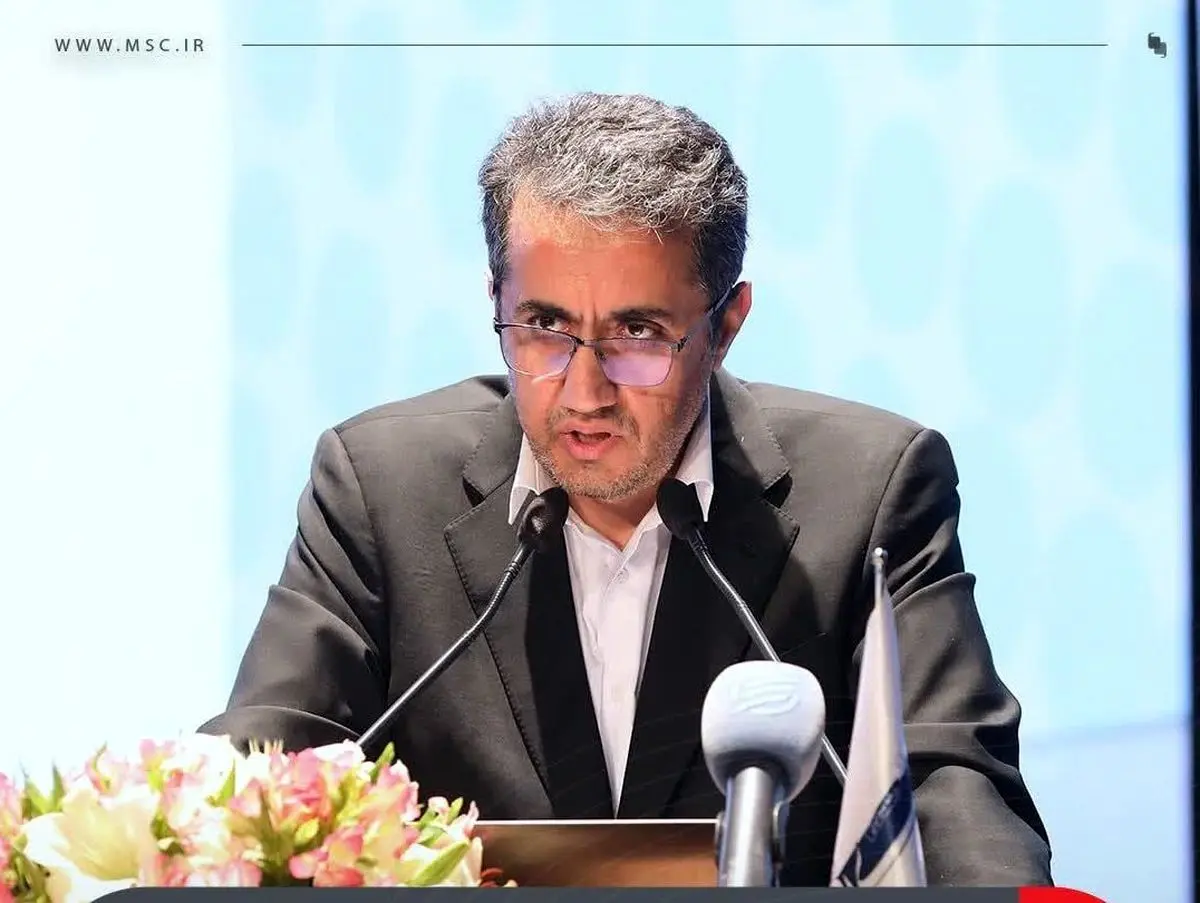 رئیس هیئت‌عامل ایمیدرو:ستاد فولاد دوباره شکل گرفته و تصمیمات جسورانه‌ای در آن گرفته می‌شود