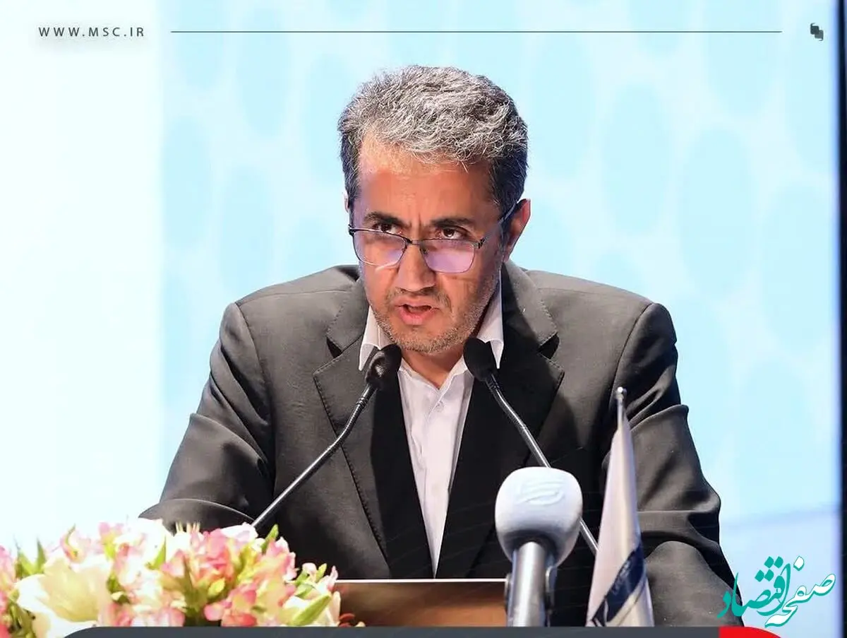 رئیس هیئت‌عامل ایمیدرو:ستاد فولاد دوباره شکل گرفته و تصمیمات جسورانه‌ای در آن گرفته می‌شود