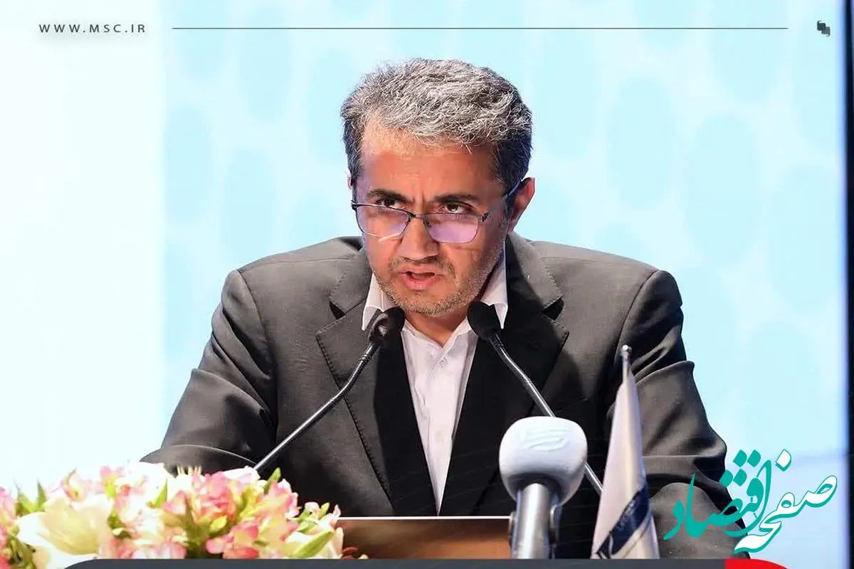 رئیس هیئتعامل ایمیدرو:ستاد فولاد دوباره شکل گرفته و تصمیمات جسورانهای در آن گرفته میشود