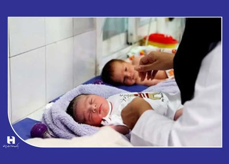 وامهای فرزندآوری سپهری از 19 هزار فقره فراتر رفت