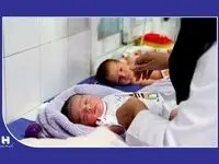 وام‌های فرزندآوری سپهری از 19 هزار فقره فراتر رفت