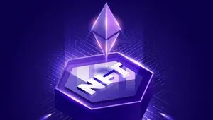 سقوط قیمت اتریوم دامن NFTها را هم گرفت!/ لیست توکن‌های همچنان محبوب