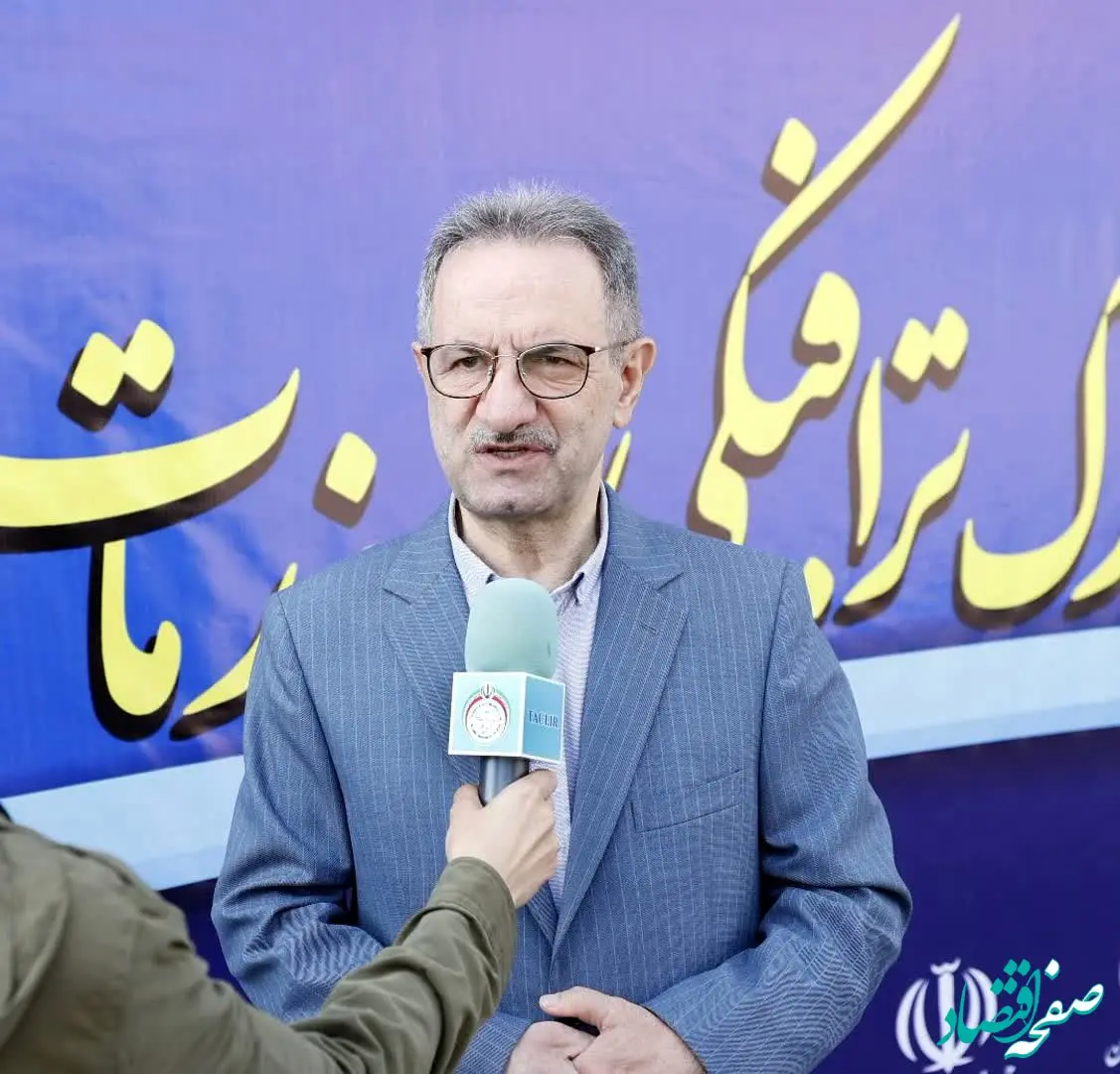 آمادگی کامل کانون جهانگردی و اتومبیلرانی برای امدادرسانی در سفرهای نوروز ۱۴۰۴