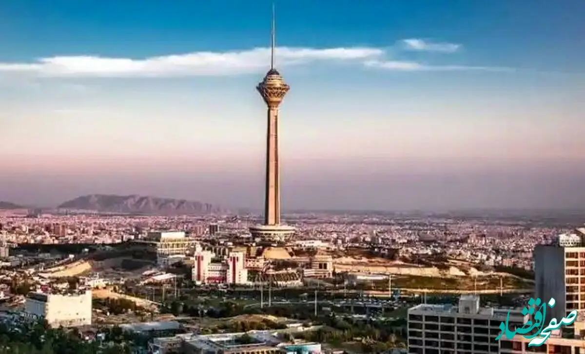 پایتخت بعدی ایران کجاست؟/انتقال پایتخت قطعی شد