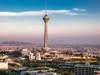 پایتخت بعدی ایران کجاست؟/انتقال پایتخت قطعی شد