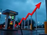 افزایش قیمت بنزین در راه است؟ |  شوک جدید به اقتصاد ایران
