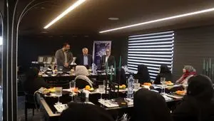 تکریم مقام زن و مادر/ پاسداشت نقش بانوان در خانواده سیمیدکو