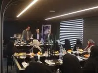 تکریم مقام زن و مادر/ پاسداشت نقش بانوان در خانواده سیمیدکو