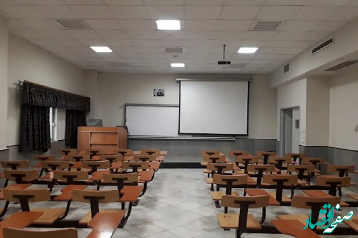 مهلت ثبت‌نام تکمیل ظرفیت دانشگاه و موسسات غیرانتفاعی