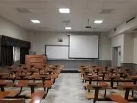 مهلت ثبت‌نام تکمیل ظرفیت دانشگاه و موسسات غیرانتفاعی