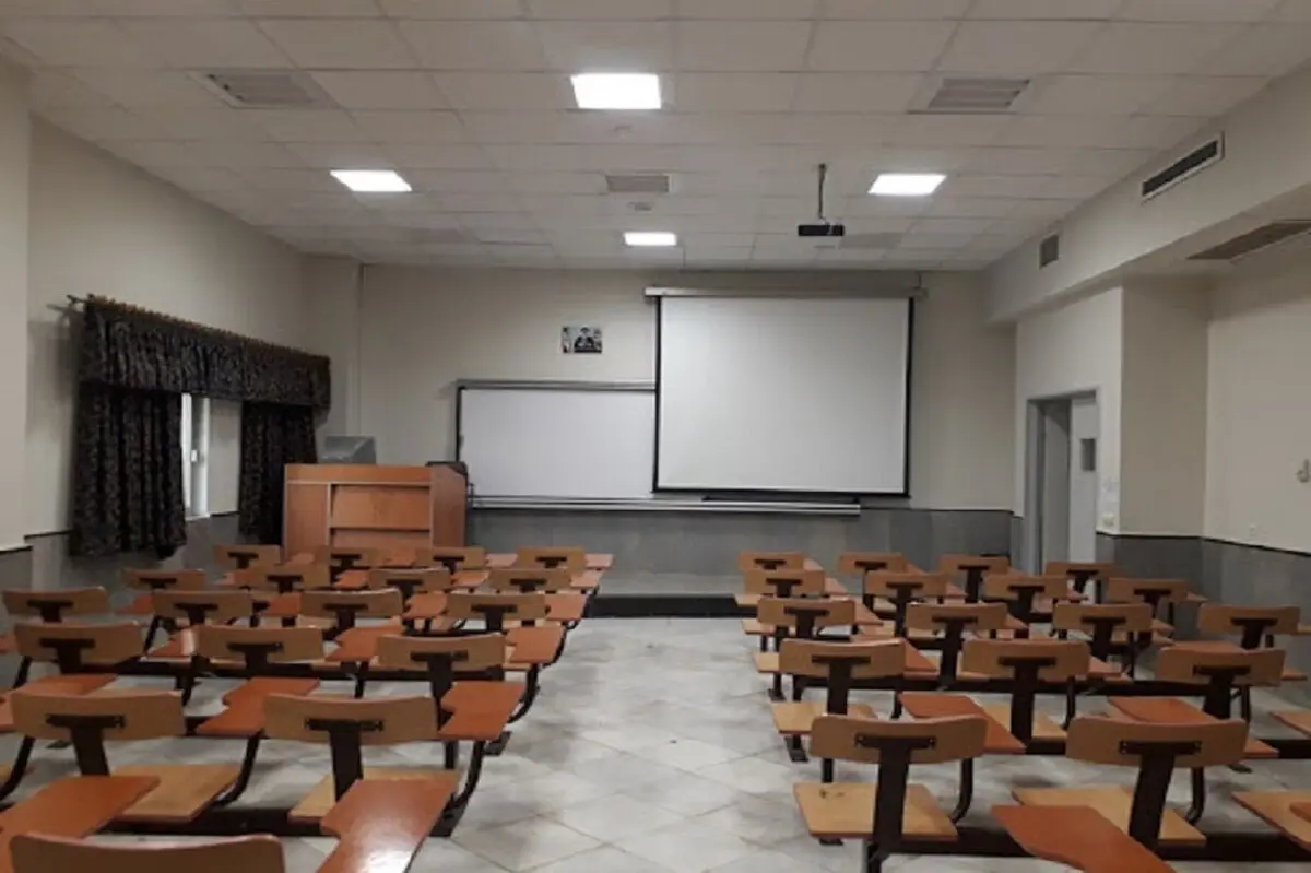 مهلت ثبت‌نام تکمیل ظرفیت دانشگاه و موسسات غیرانتفاعی