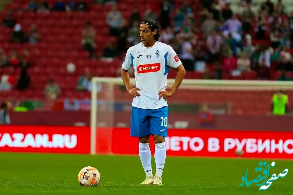 افشاگری از رقم رضایتنامه این بازیکن برای استقلال + اسم بازیکن و قیمت