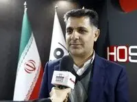 معاون خرید شرکت فولاد هرمزگان: بیش از ۸۰ درصد اقلام مورد نیاز فولاد هرمزگان از منابع داخلی تأمین می‌شود