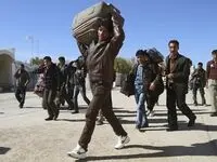 واکنش مردم از اخراج اتباع بیگانه ؛ افغان ها را سریع اخراج کنید!