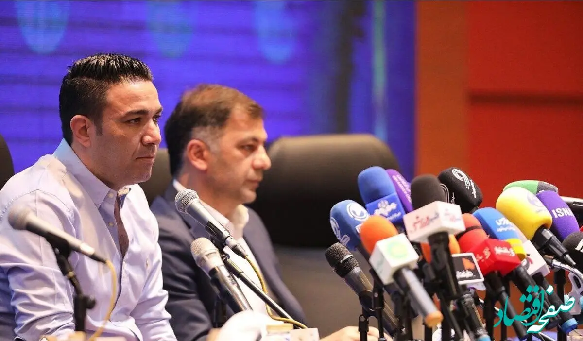 نکونام به فکر رفتن از استقلال است؟