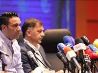 نکونام به فکر رفتن از استقلال است؟