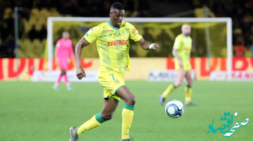 خلیفه کولیبالی مهاجم خارجی مدنظر پرسپولیس کیست؟ 
