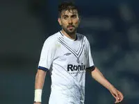 عجیب ترین خبر نقل و انتقالات فوتبال ایران امروز دوشنبه ۲۴ دی ۱۴۰۳/قیمت مهران احمدی اعلام شد/مهران احمدی به پرسپولیس پیوست؟