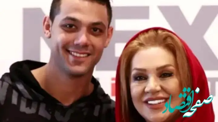 ماجرای دلخراش نسرین مقانلو: پیکر بی‌جان پسرم تا 11 ساعت در آغوشم ماند + فیلم