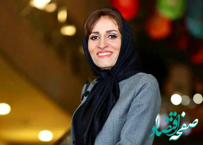 بازیگر نقش جمیله همسر تقی کیست؟ / بیوگرافی آتیه جاوید