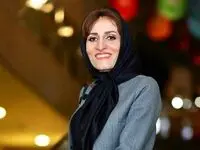 بازیگر نقش جمیله همسر تقی کیست؟ / بیوگرافی آتیه جاوید