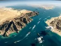 خبر فوری جنگ؛ ادعای برخی رسانه‌های خارجی درباره حمله آمریکا به قشم و بندرعباس