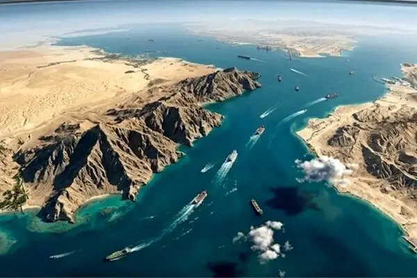 خبر فوری جنگ؛ ادعای برخی رسانه‌های خارجی درباره حمله آمریکا به قشم و بندرعباس