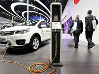 دولت به وعده خود عمل نکرد / خودرو های برقی مانند خودرو های بنزینی در آرشیو رسانه ها باقی خواهد ماند ؟ 