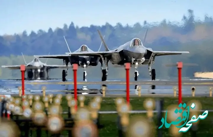 وال‌استریت‌ژورنال: اروپا مخفیانه زیرساخت حملات آمریکا به ایران را تامین می‌کند