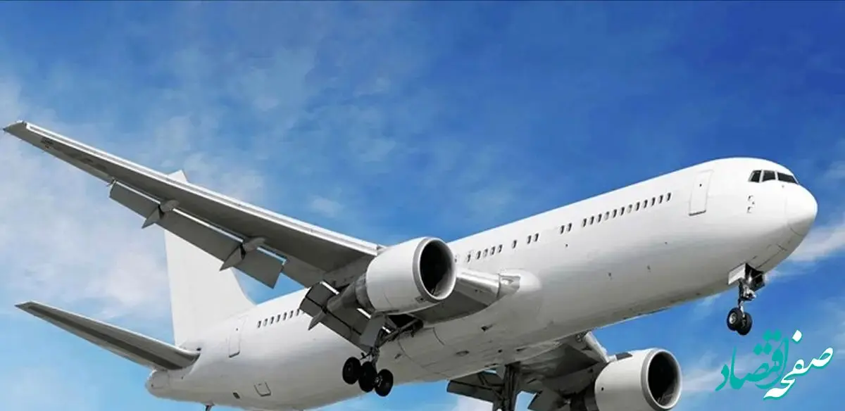 علت ورود بویینگ‌های ٧٧٧ به گغته  رییس سازمان هواپیمایی 