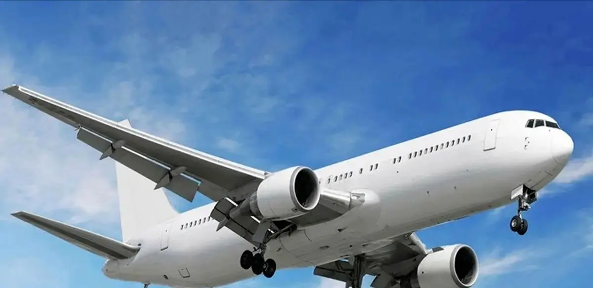 علت ورود بویینگهای ٧٧٧ به گغته رییس سازمان هواپیمایی