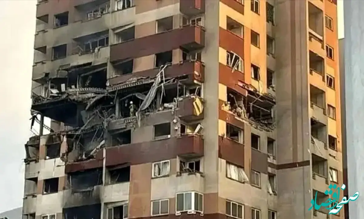 مسئولیت خانه‌های مستاجری آسیب دیده با صاحبخانه یا مستاجر است؟ 